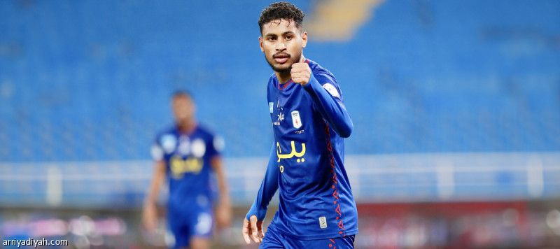 العلي يترقب قرار موسيماني