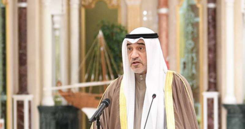 الشيخ فهد اليوسف