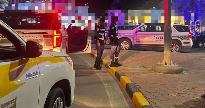 إزالة 448 إعلاناً انتخابياً مخالفاً في محافظة الأحمدي