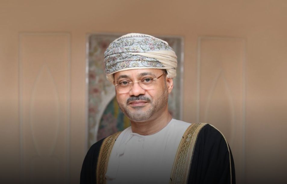 وزير الخارجية يبحث مع نظيره الروسي مجالات التعاون الثنائي