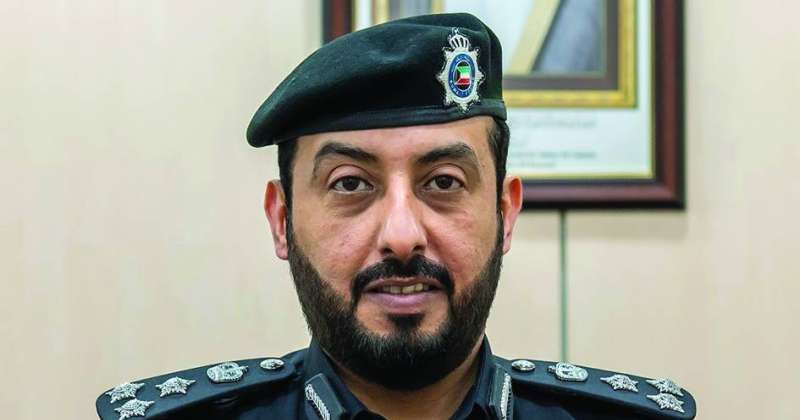 أحمد الهاجري