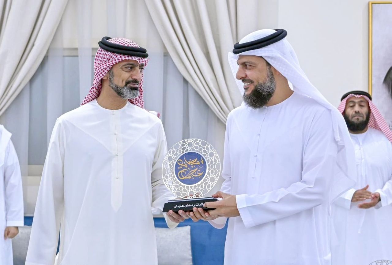 عمار النعيمي: الشيخ زايد أرسى مفهوم الخير في الإمارات