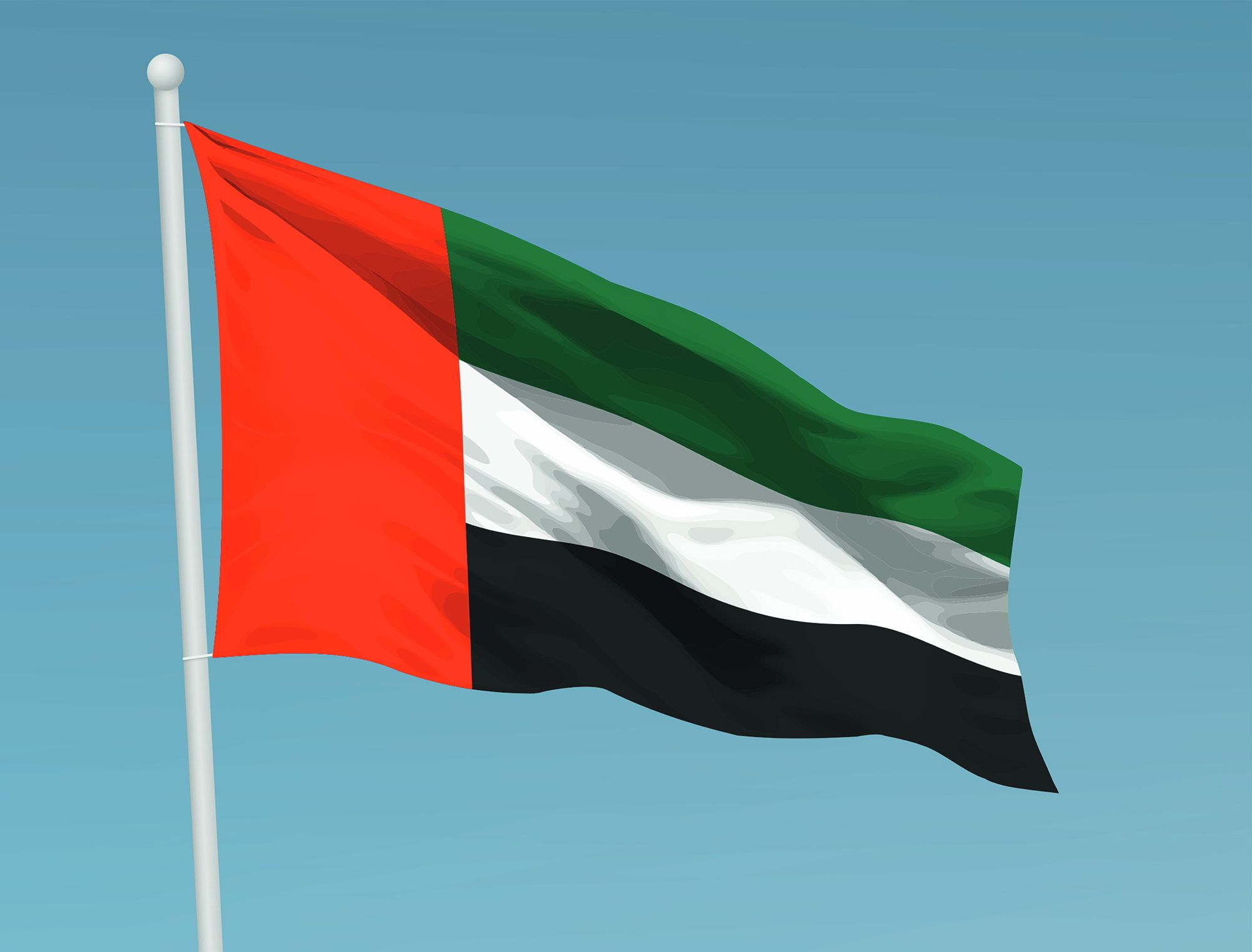 أبريل المقبل.. الإمارات الوجهة الأولى للمعارض والمؤتمرات العالمية