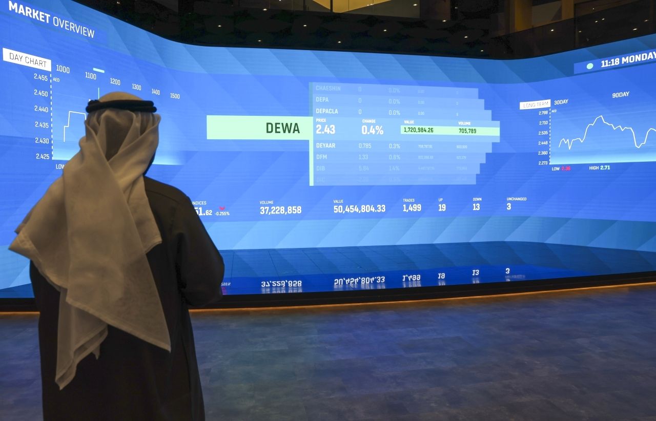 فعاليات مالية واقتصادية لـ«حال الخليج»: انتعاش الاكتتابات شهادة ثقة عالمية في قوة الاقتصاد وقدرته على النمو المستدام