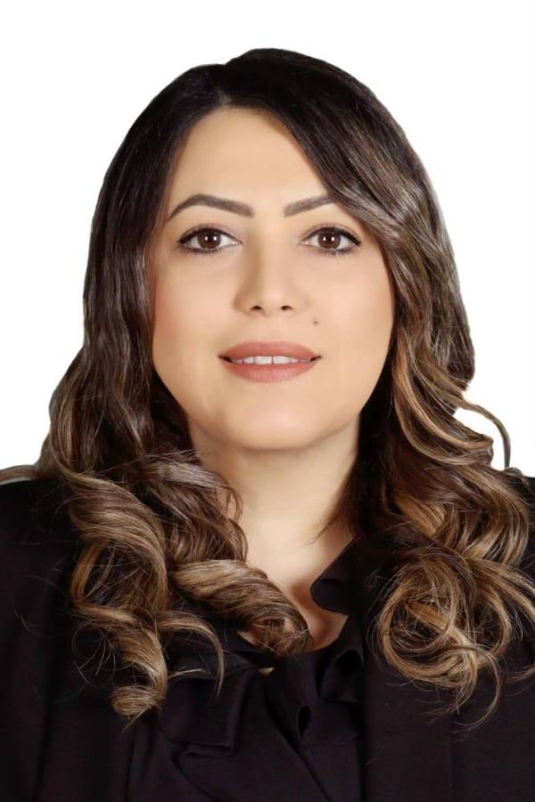 فرح عبدالأمير: تحية لكل الشباب البحرينيين على تفانيهم في عملهم