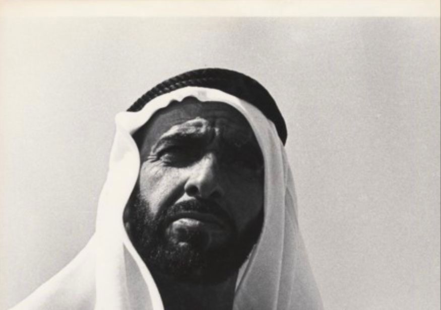 منصور بن محمد: زايد زرع الخير في نفوس أبناء الإمارات