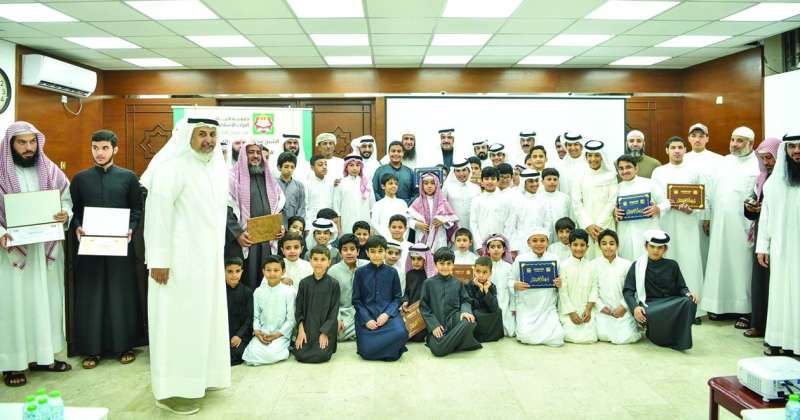 مبارك العبدالله: القرآن الكريم أساس بناء الشخصية المسلمة