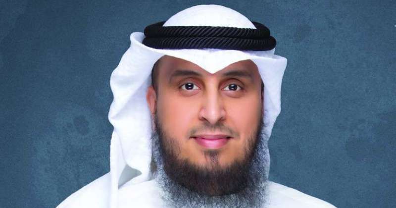 سليمان الرشيدي