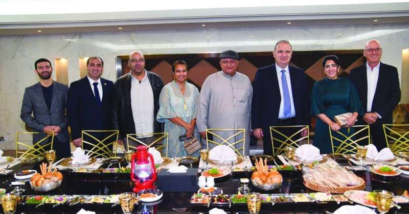 سفير أذربيجان: نرغب بالاستفادة من التجربة الكويتية في نزع الألغام