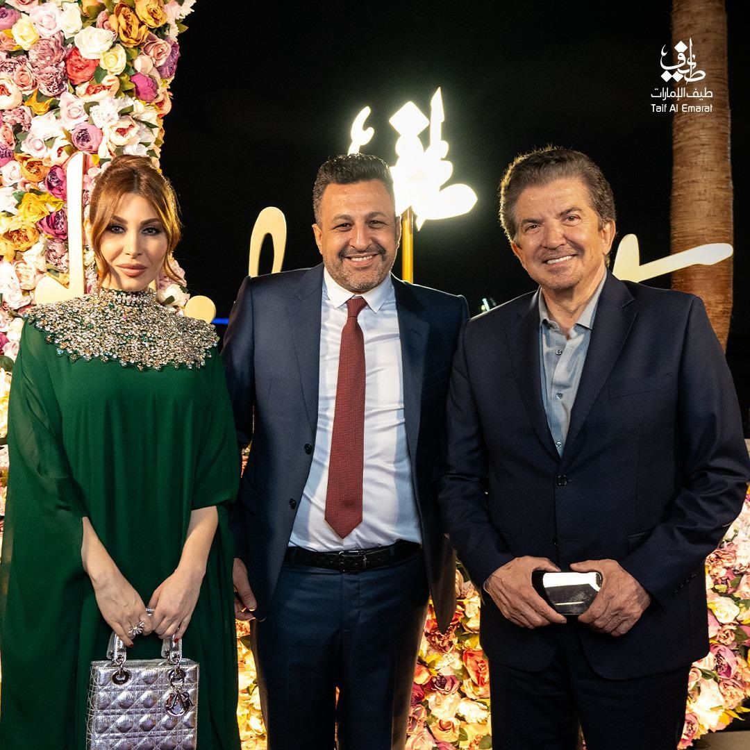 طيف الإمارات تحتفل بمرور 18 عاماً على تأسيسها بإطلاق منتجات مبتكرة