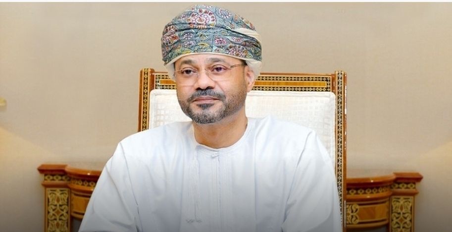 تأكيد عماني يمني على عمق العلاقات ومواصلة تطويرها