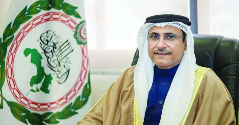 عادل العسومي