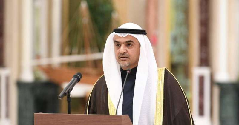 سالم الحجرف