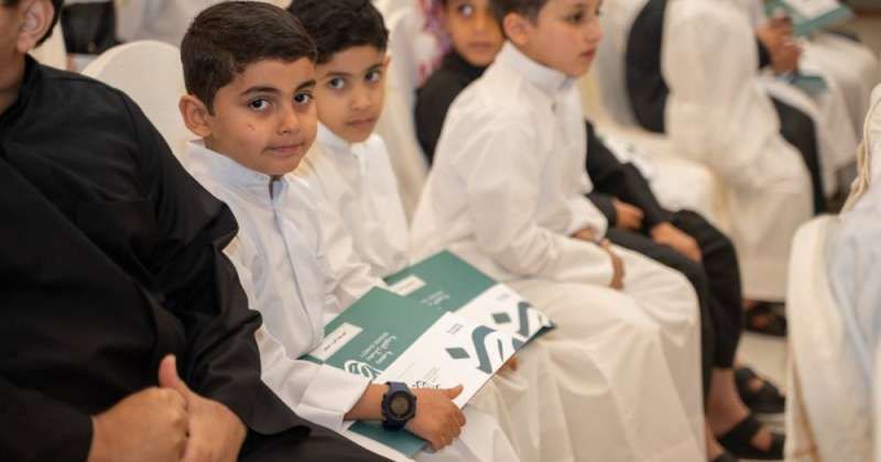 «البصائر» نظمت حفلها الختامي السنوي لتكريم طلبتها المنتسبين للحلقات القرآنية