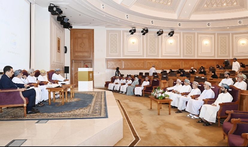 الإعلان عن جائزة السلطان قابوس للثقافة والفنون والآداب في دورتها الـ11