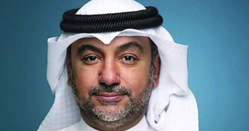 عبدالعزيز الكندري