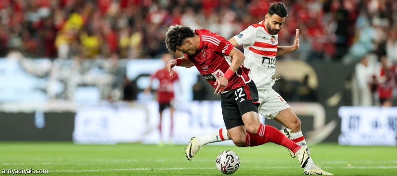 ديربي القاهرة.. الأهلي لا يمانع.. والزمالك لم يعلّق