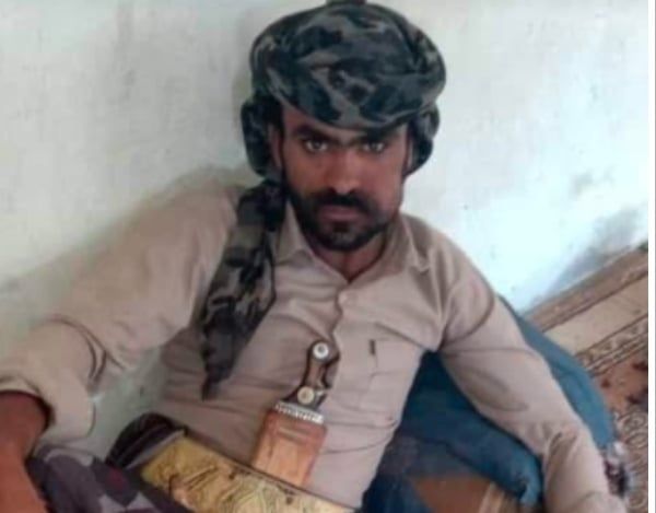 منظمة سام: "علي شجيعي" ضحية جديدة لمعتقل 400 في معسكر بالخوخة