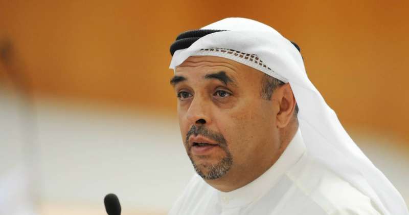 «الاستئناف» تقضي بالامتناع عن النطق بعقاب النائب السابق عبدالرحمن العنجري