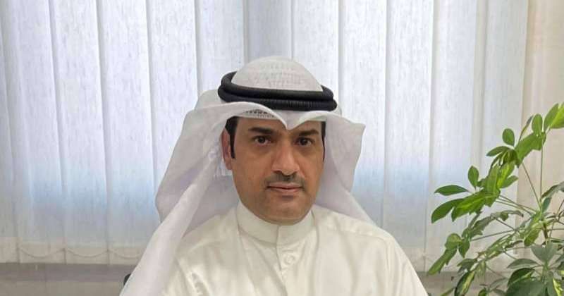 متروك المطيري