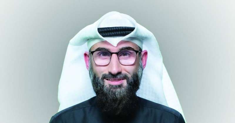 عمر الثويني