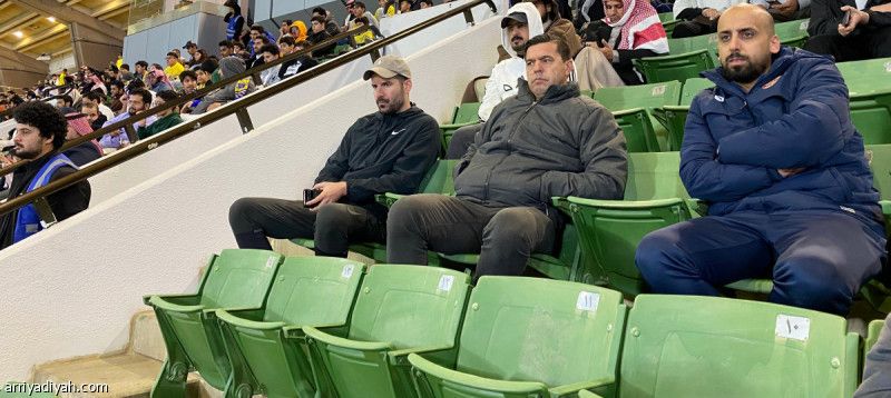 في «المحالة».. كونترا يراقب «الأصفر»