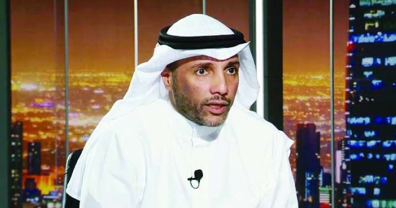 مرزوق الغانم