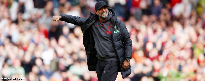 كلوب يرفض ترشيحات اللقب