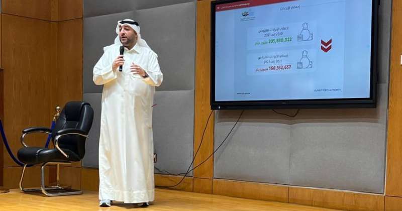 الوزير داود معرفي