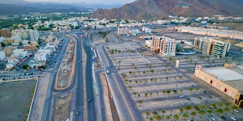 تنفيذ عدد من المشروعات التنموية والخدمية بمحافظة الداخلية خلال العام 2024