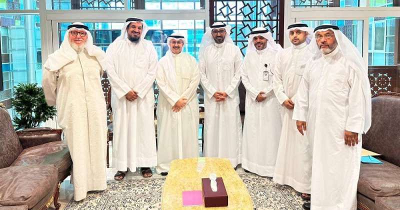 وزير الشؤون: الشراكة مع «المجتمع المدني» أساس نجاح حملة الغارمين