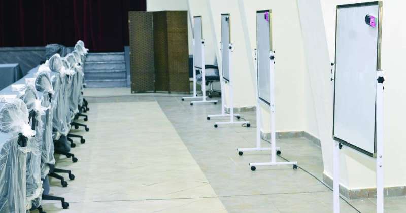 إعلاميون: الكويت أمام تغييرات إيجابية بقيادة سمو الأمير