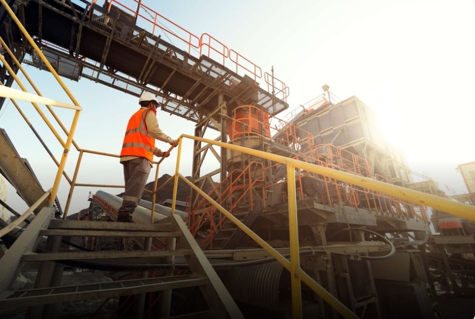 ارتفاع إيرادات “تنمية معادن عُمان” في 2023