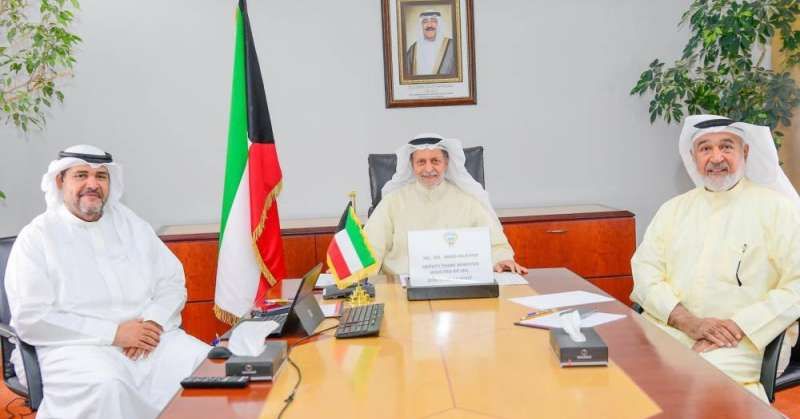 وزير النفط: قرارات «أوبك+» استباقية واحترازية لحماية الأسواق النفطية