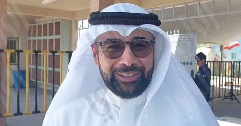 الدبوس لـ«الراي»: الخيام والمظلات أمام المراكز الانتخابية.. ممنوعة