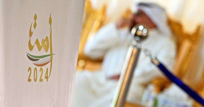 ‎«أمة 2024».. مراكز الاقتراع تواصل استقبال الناخبين