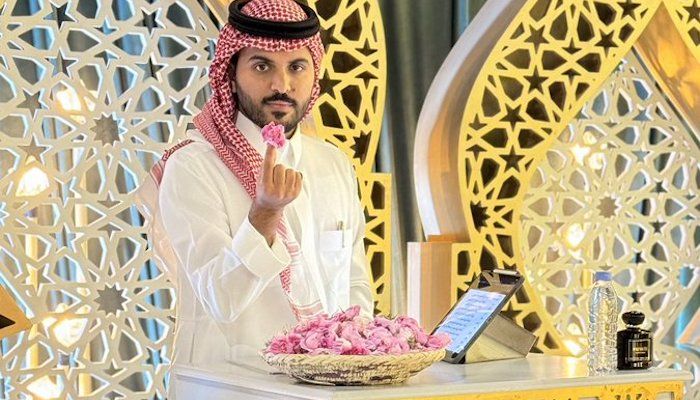 خطوات الأشتراك فى فوازير غازي الذيابي للموسم الرابع