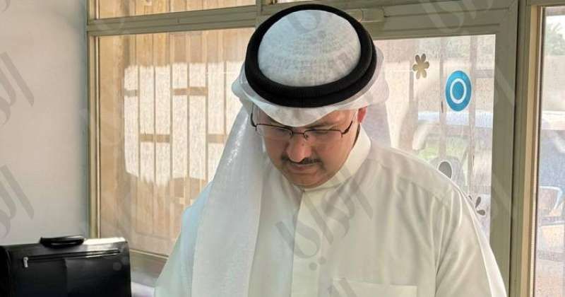 وزير الشؤون: التصويت.. التزام وطني