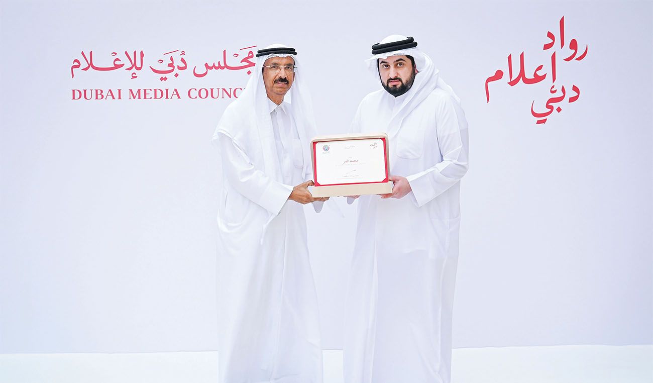 محمد بن راشد: عطاء الرواد من أهل الإمارات أساس مسيرة التطوير والنماء