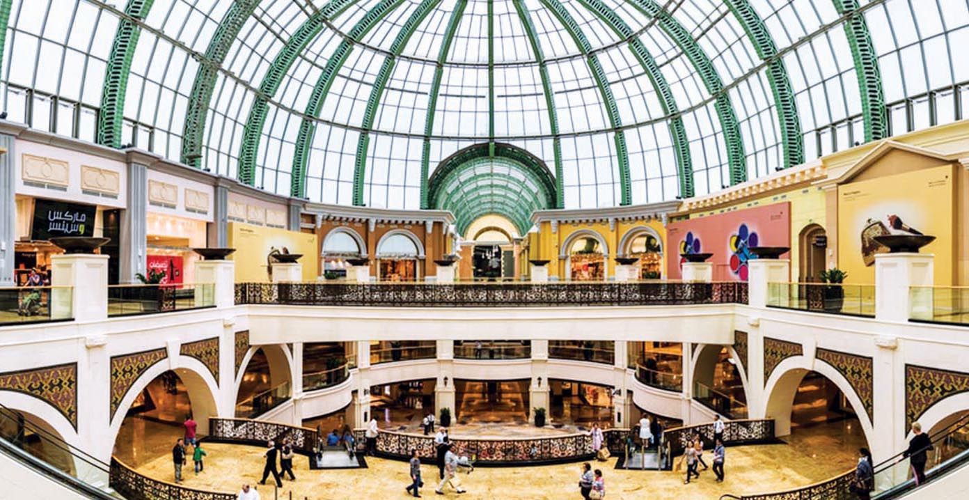 13 % نمواً في الإنفاق الاستهلاكي بقطاع التجزئة الإماراتي 2023