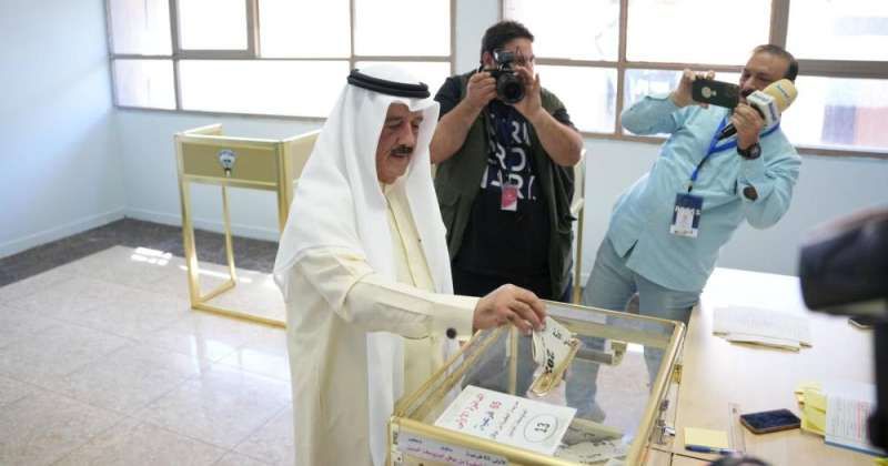 وزير العدل: لا توقف للعملية الانتخابية خلال فترة الإفطار