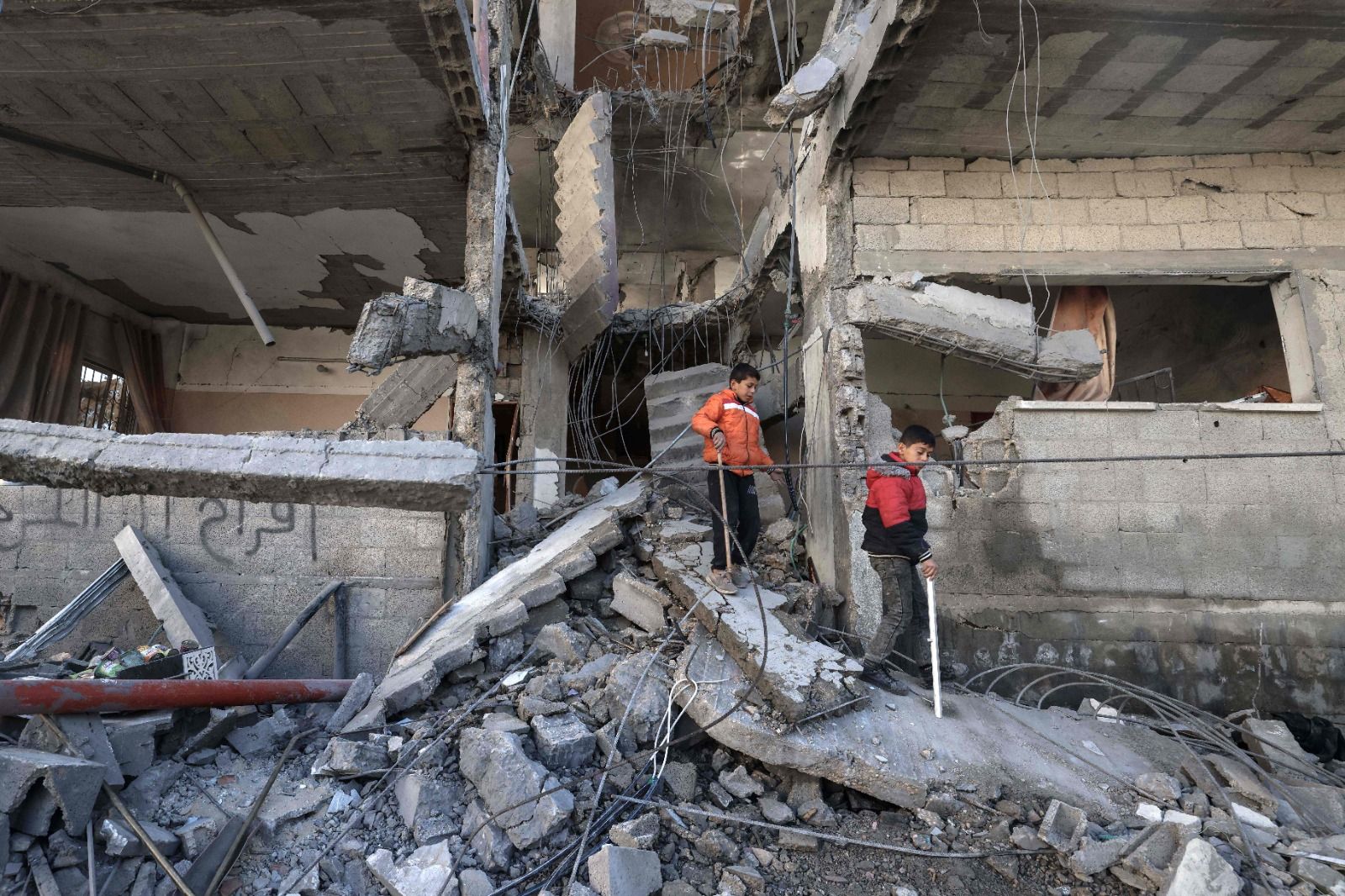 مجلس حقوق الإنسان يتبنى قرار محاسبة الكيان الصهيوني ضد جرائم حرب غزة