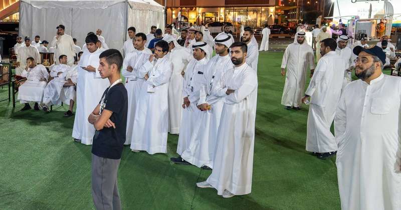 ترقب إعلان نتائج «أمة 2024»