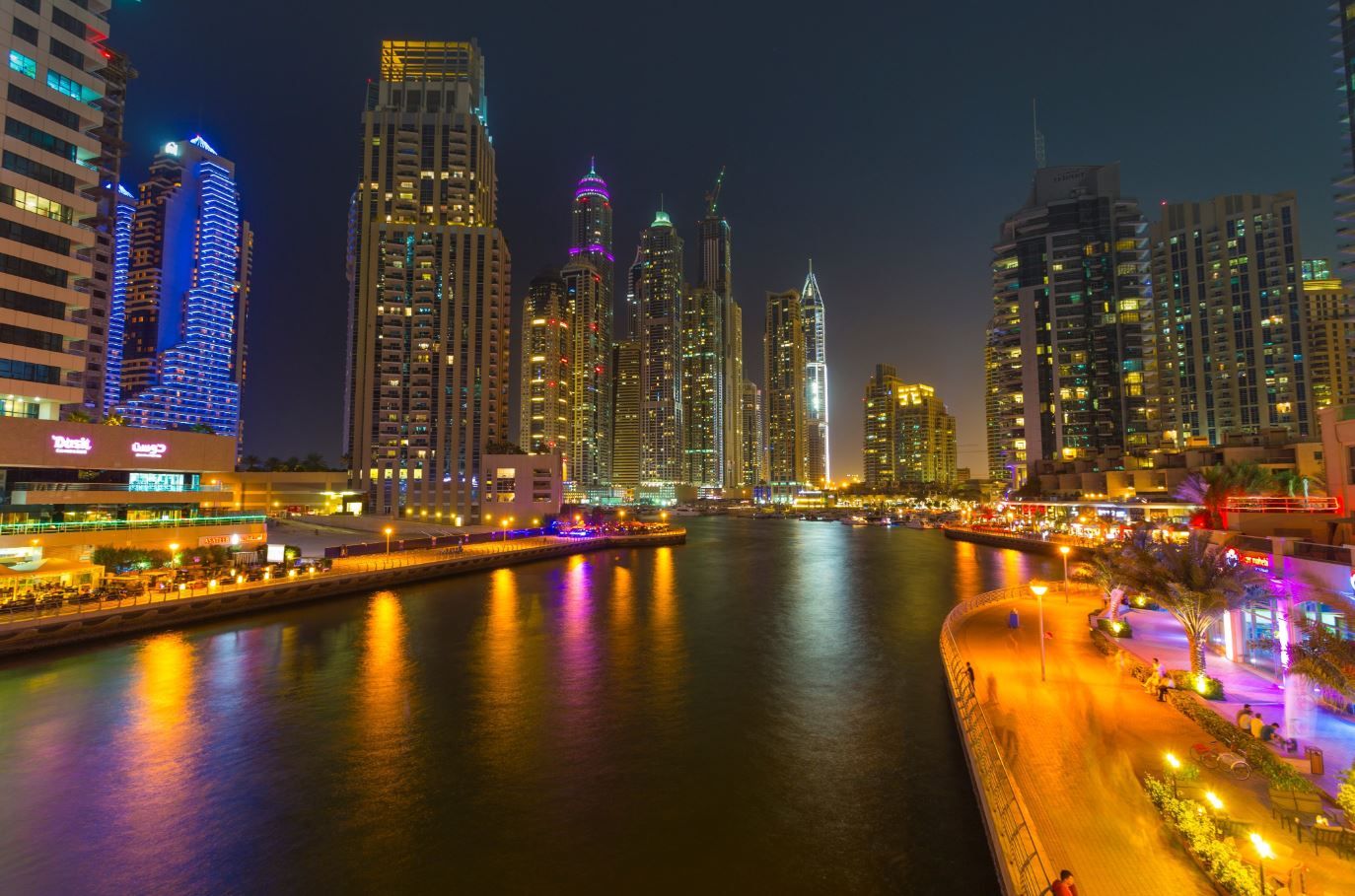 طقس الإمارات غداً.. صحو إلى غائم جزئياً