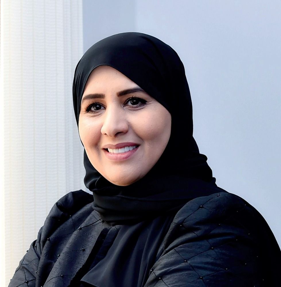 د. سبأ قاضي: مقررات جامعة قطر تعزز قيم التطوع في المجتمع