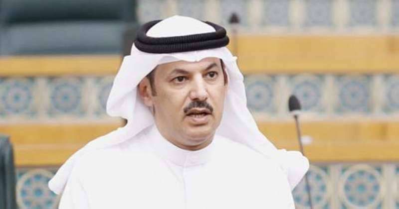 فهد بن جامع يعلن الترشح لرئاسة مجلس الأمة