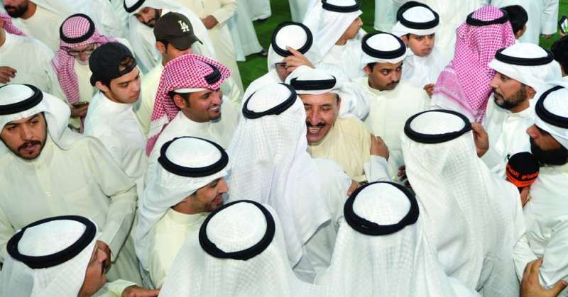 سعد الخنفور: لا مساس بجيب المواطن