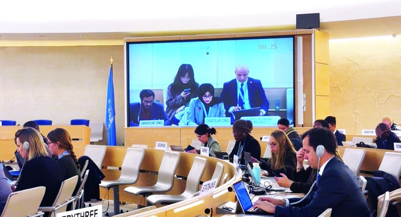 «الاتحاد لحقوق الإنسان» تشيد بالتوظيف الآمن للذكاء الاصطناعي في الإمارات