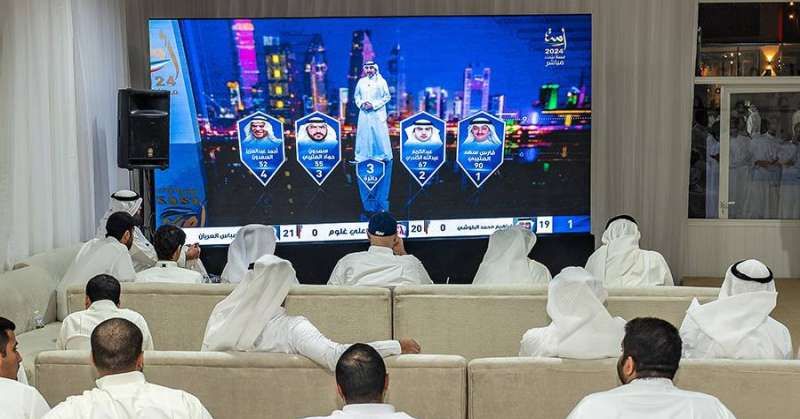 تلفزيون الكويت 10/10