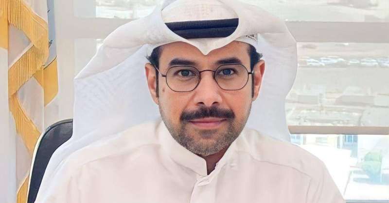 سعود الدبوس